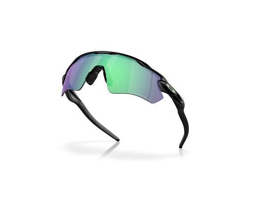 Sonnenbrille Oakley - Radar Ev Path - Prizm Jade Polarized/Matte Black 
