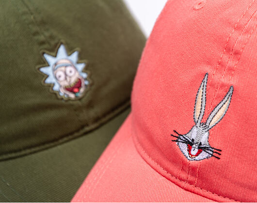Kappe Capslab - Looney Tunes licenced Trucker