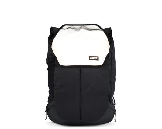 Aevor Bike Pack - Proof Black