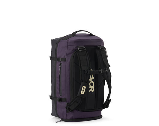 Aevor Duffel Pack - Proof Phantom Purple