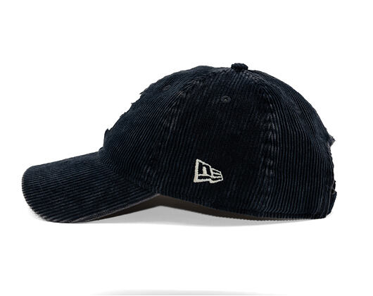 Kappe New Era - Branded Washed Cord 9TWENTY - Navy