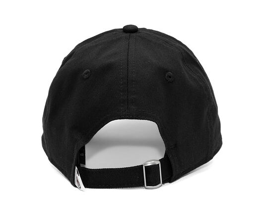 Kappe New Era -  Phrase 9TWENTY - Ac Milan - Black