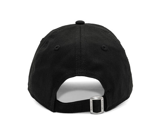 Kinder Kappe New Era - MLB Essential 9TWENTY - LA Dodgers - Black