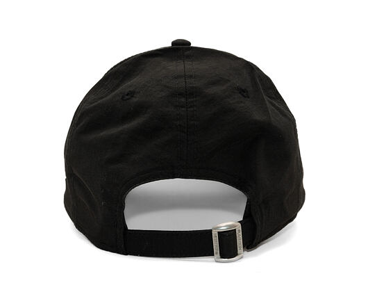 Kappe New Era - NBA Recycled Midi 9FORTY - Chicago Bulls - Black