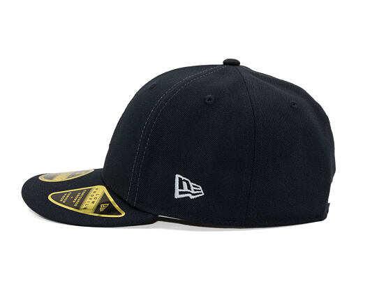 Kappe New Era - MLB Established 59FIFTY Low Profile - NY Yankees - Navy