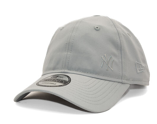 Kappe New Era - MLB Flawless 9TWENTY - NY Yankees - Grey