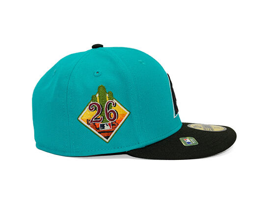 Kappe New Era - MLB 2026 Spring Training 59FIFTY - Arizona Diamondbacks - Team Color