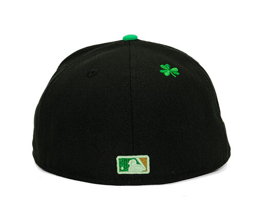 Kappe New Era - MLB 2026 St. Patrick Day 59FIFTY - NY Yankees - Black