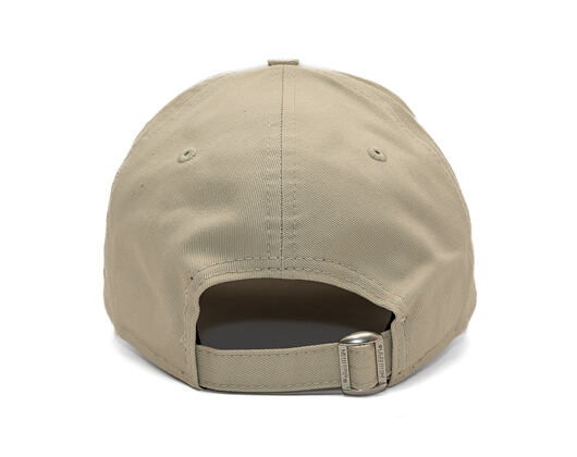 Kappe New Era - F1 Seasonal 9FORTY - Visa Cash App Racing Bulls - Stone