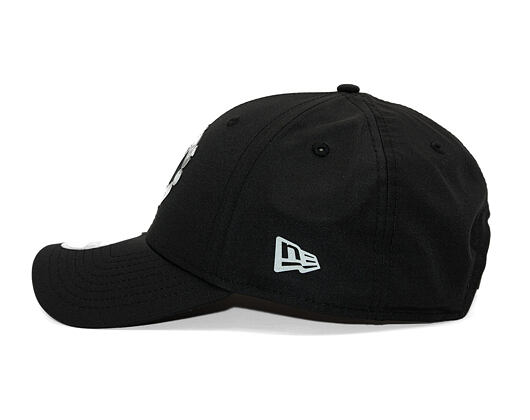 Kappe New Era -  Reflective 9FORTY - Manchester United FC - Black