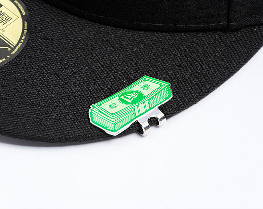 Kappe New Era - MLB IMAGE DROP - Subway Series 59FIFTY - NY Mets - Black