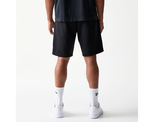 Shorts New Era - MLB Washed Shorts - NY Yankees - Black
