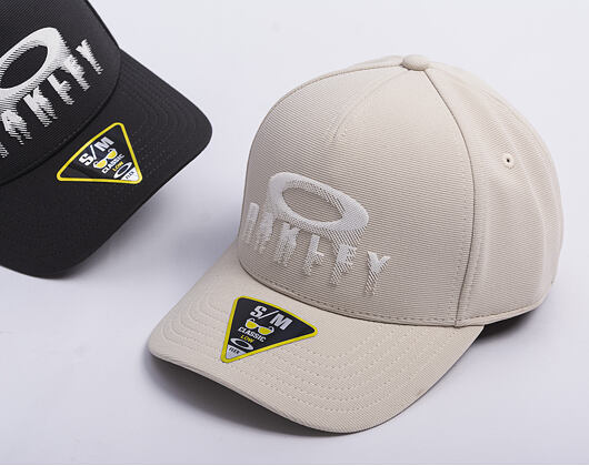 Kappe Oakley - Tincan Remix Graphic - Mist