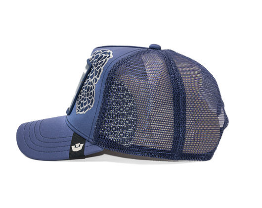 Kappe Goorin - Dia De Los Muertos - Firulais - Celestial