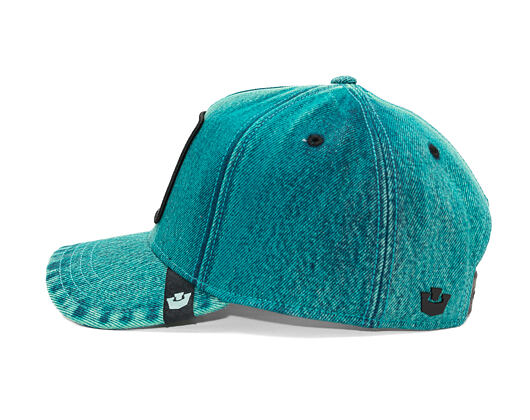 Kappe Goorin - Drawing Dead - Luminous