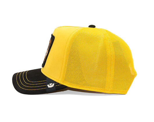 Kappe Goorin - Suede Lion - Beam / Void