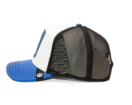 Kappe Goorin - Courtside Deadly - Dust / Royal