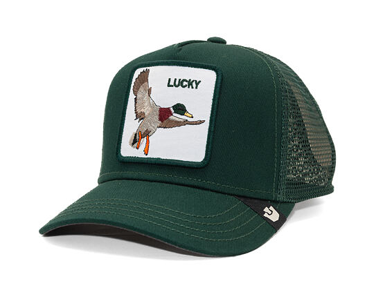 Kinder Kappe Goorin - The Lucky Duck Mini - Guard