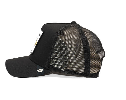 Kappe Goorin - Queen Trucker - Void