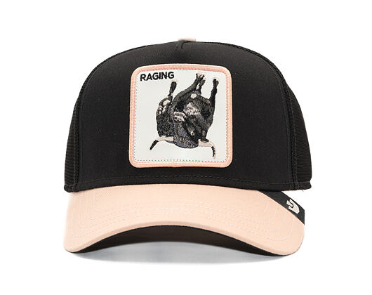 Kappe Goorin - Llub - Void / Puff