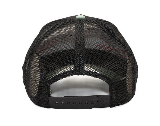 Kappe Goorin - The Outlaw Lizard - Void / Shade