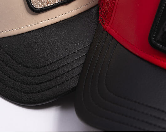 Kappe Goorin - Courtside Misfit - Rush / Void