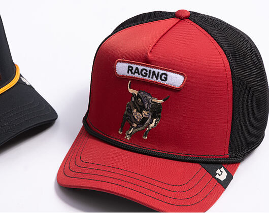 Kappe Goorin - GB2 Raging Bull - Solar
