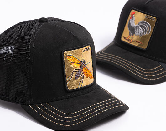 Kappe Goorin - Golden Dagger - Void