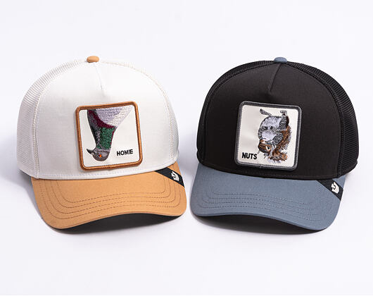 Kappe Goorin - Lerriuqs - Void / Shadow