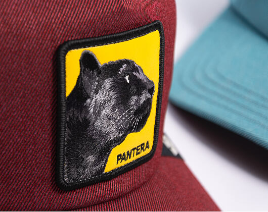 Kappe Goorin - Next Gen Panther - Crush