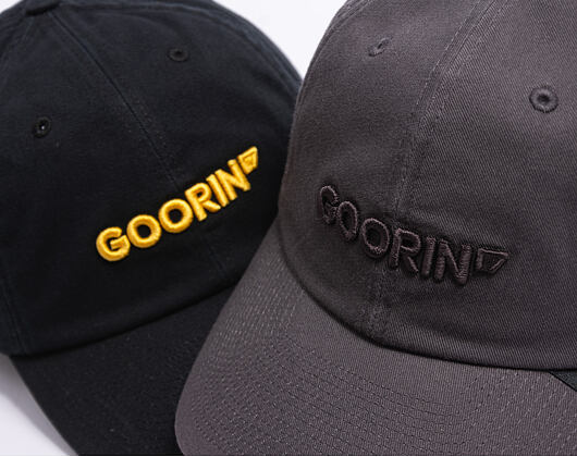 Kappe Goorin - Papa Core - Oil