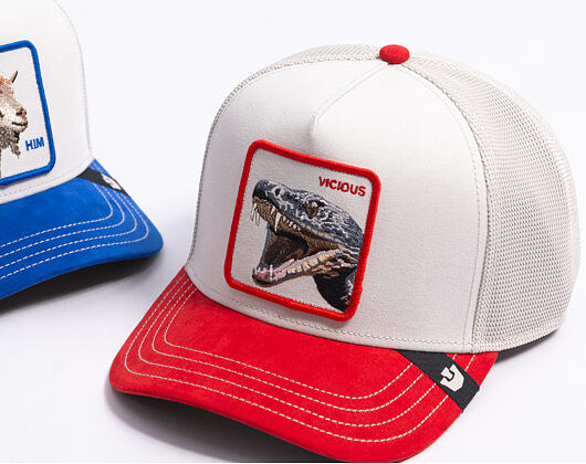 Kappe Goorin - Suede Snake - Digital / Rush