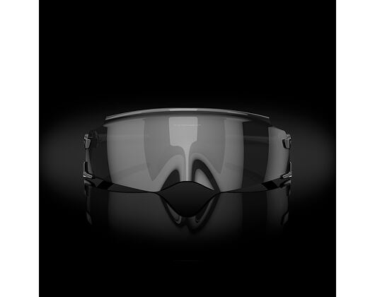 Sonnenbrille Oakley -  Kato - Prizm Black/Polished Black