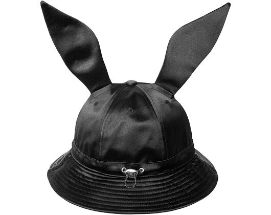 Hut Kangol - TRENDS PACK - Prim Sailor Casual - Black