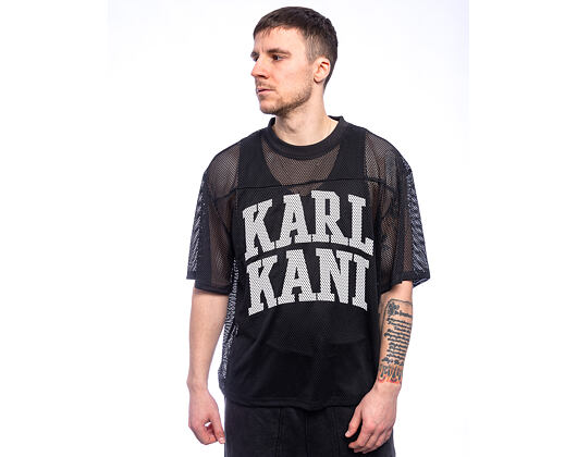 Trikot Karl Kani - Heritage Mesh Boxy Jersey