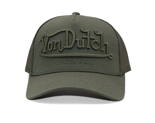 Kappe Von Dutch Baseball