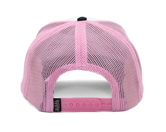 Kappe Von Dutch Trucker