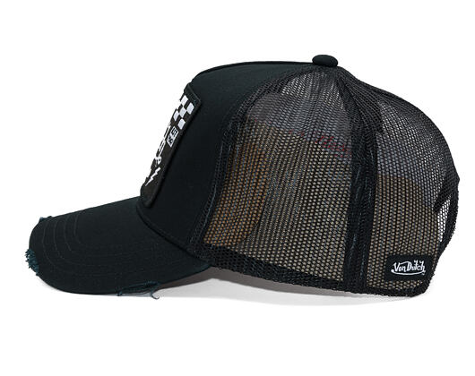 Kappe Trucker Von Dutch 