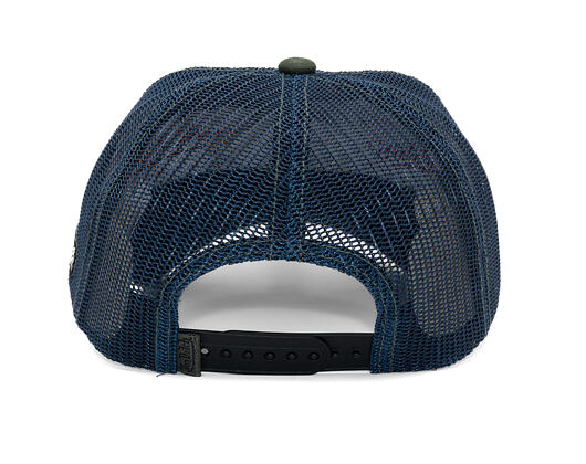 Kappe Trucker Von Dutch