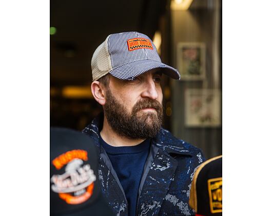 Kappe Von Dutch Baseball