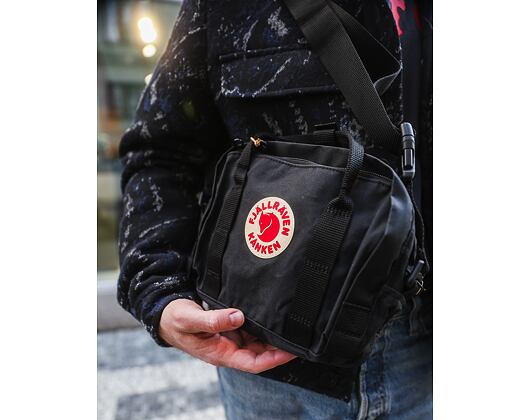 Fjällräven - Kånken Crossbody