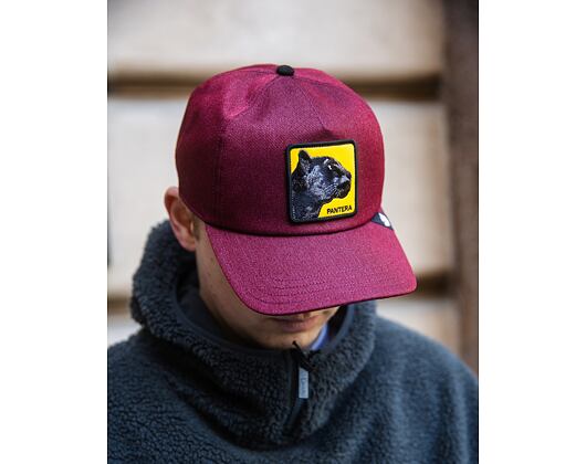 Kappe Goorin - Next Gen Panther - Crush