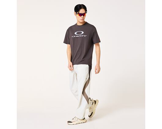 T-Shirt Oakley - New Retro Tee X-Metal 3.0 - Shadow/Black