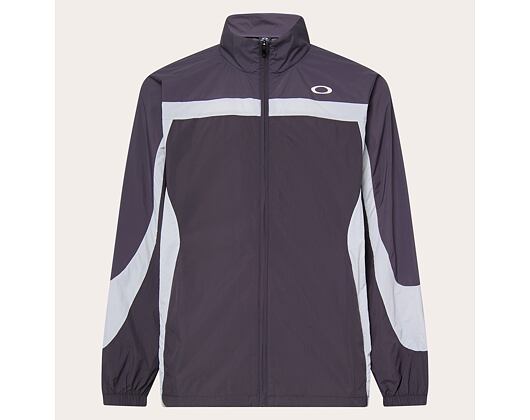 Jacke Oakley - New Retro Wind Jacket 3.0 - Phantom