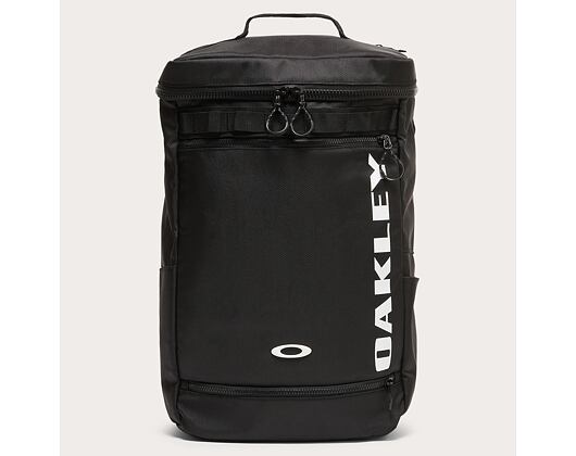 Rucksack Oakley - Enhance Lt Boxpack L 8.0 Fw - Black/White
