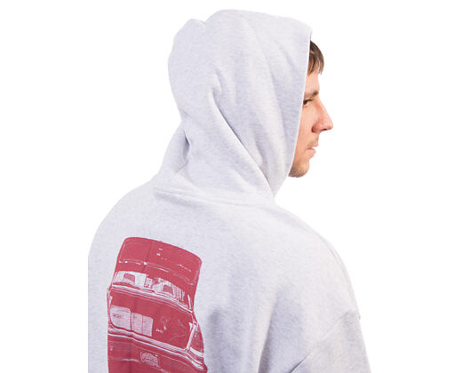 Karl Kani - Slogan Oversized Hoodie