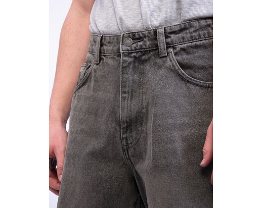 Jeansshorts Karl Kani - OG Washed Relaxed Baggy Jorts