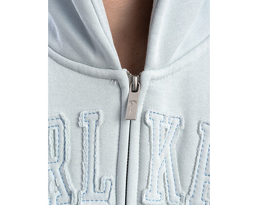 Karl Kani - Heritage 89 Oversized Zip Hoodie
