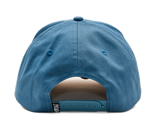 Kappe Picture - Wakopa - Serenity Blue