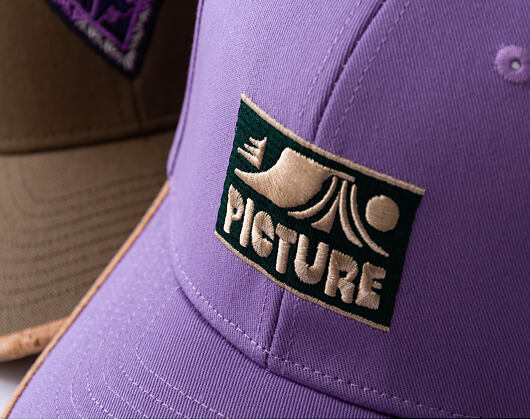 Kappe Picture - Wakopa - Purple Haze